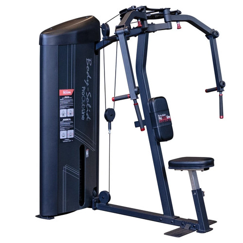 Body solid fly - &, delt