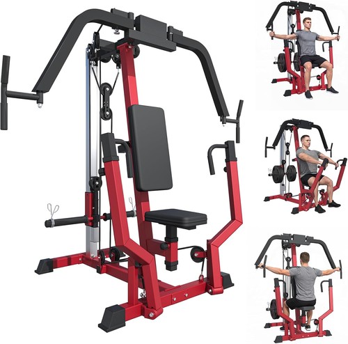 Chest fly machine - fly, machine,