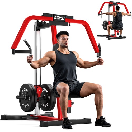 Goimu chest fly machine - goimu,