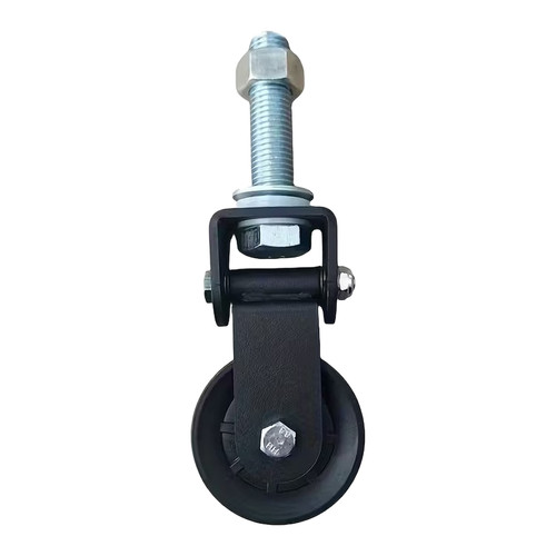 Pulley block fixed wheel for - pulley,