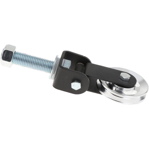 Pulley block fixed - pulley,
