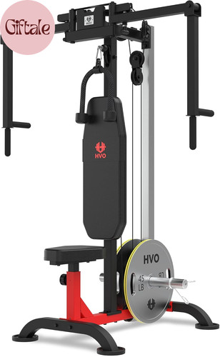 Chest fly machine pec - machine, deck