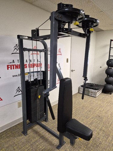 Magnum fitness systems pec - magnum, fly