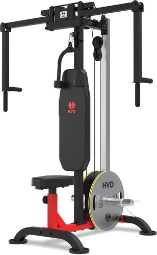 Chest fly machine - fly, pec