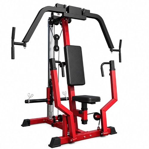 Chest training - 3‑in‑1,