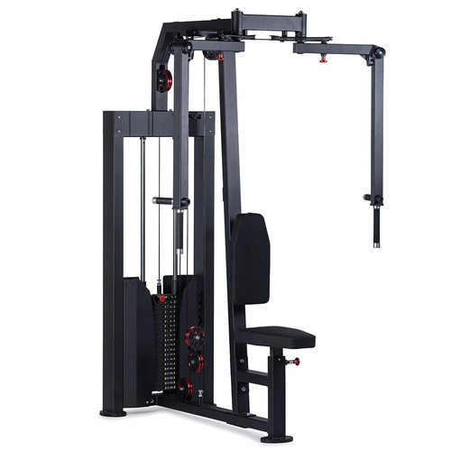 Titan fitness selectorized - titan,