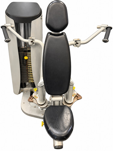Hoist roc pec fly - hoist,