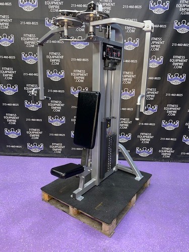 Hammer strength select pec fly - hammer,