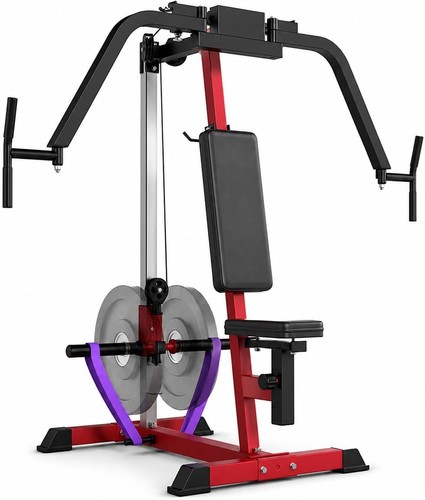 Chest fly machine - chest, pec