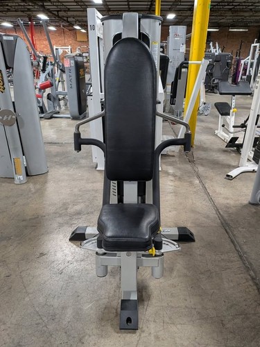 Tuff stuff pec - tuff, machine