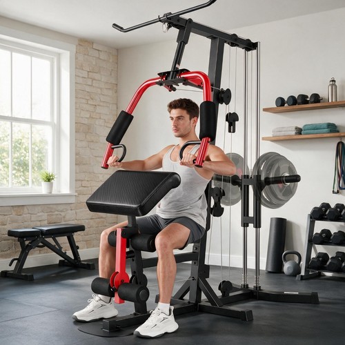 Home gym equipment body - home,