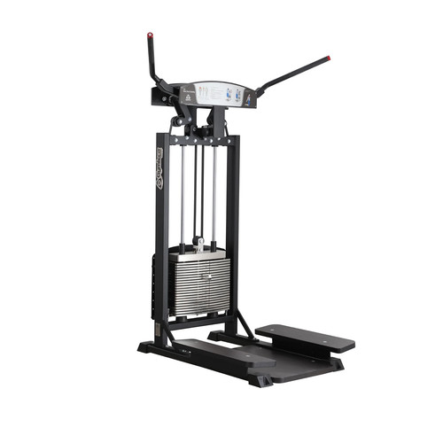 Gymleco 326 standing pec fly - pec,