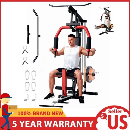 Home gym machine full - home, body